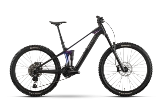 RAYMON TAROK PRO 700Wh AVINOX CARBON/GALAXY 29"/27,5"