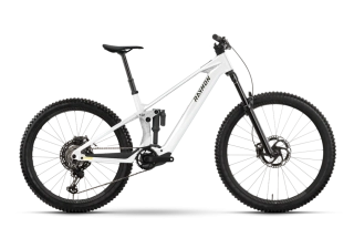RAYMON TAROK COMP 700Wh AVINOX STARWHI/GRANITE 29"/27,5"