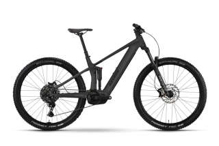 RAYMON RIDOK COMP PANASONIC 720 Wh MOONBLK