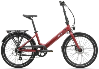 APACHE TANKA 24 RX 363 Wh BORDO 24"